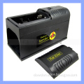 Plastic House Electronic Rat Repeller